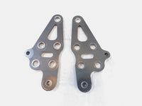 2010-2017 Victory Cross Country Roads & Magnum Rear Engine Motor Mount Brackets - C3 Cycle