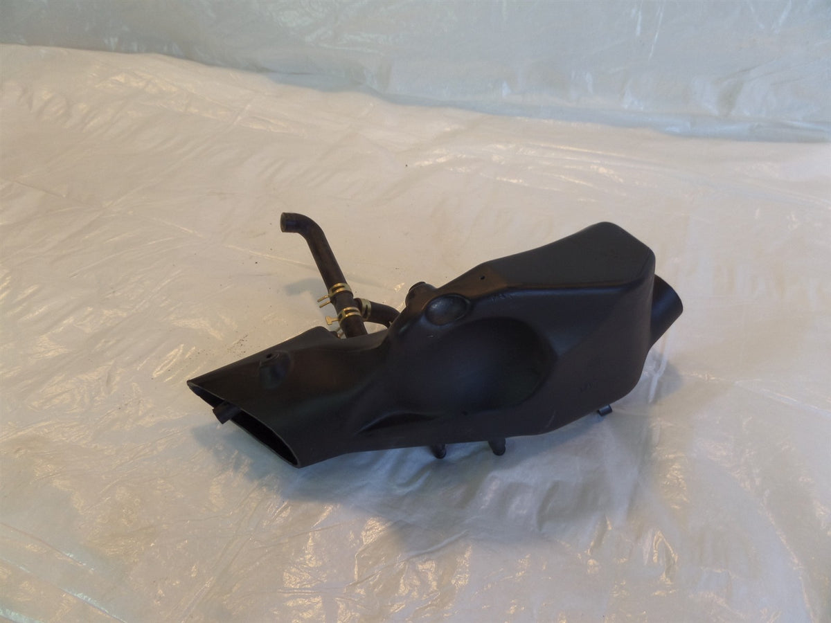 2002-2005 Kawasaki ZZR1200 ZX1200 ZX1200C Right Air Intake Cleaner Box Duct - C3 Cycle