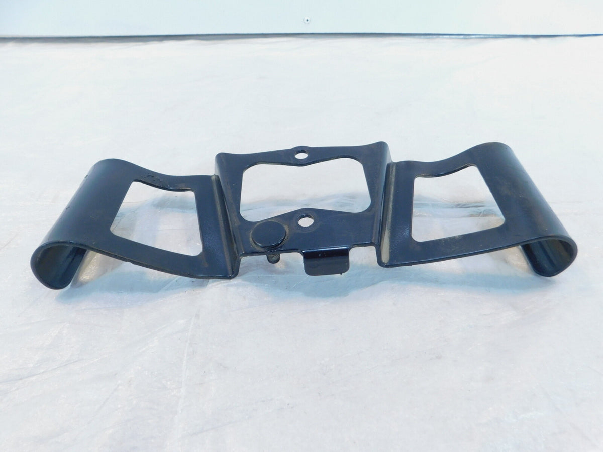 2003 2004 2005 2006 2007 Victory Vegas Black Oil Cooler Radiator Mount Bracket - C3 Cycle