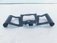 2003 2004 2005 2006 2007 Victory Vegas Black Oil Cooler Radiator Mount Bracket - C3 Cycle