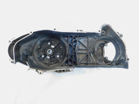 05-07 Aprilia Mojito 125 150 Custom Left Engine Motor Clutch Variator Cover Case - C3 Cycle