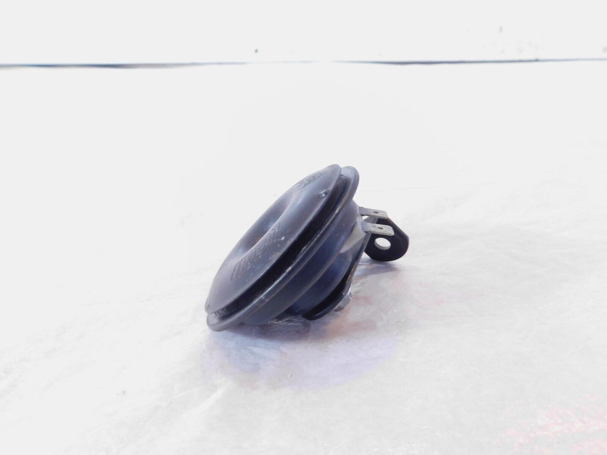 Aprilia Shiver 750 SL750 Dorsoduro SMV750 Black Warning Signal Horn - 854830 - C3 Cycle