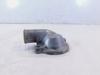 Triumph Street Triple R & Daytona 675 675R Thermostat Housing Outlet Cover Pipe - C3 Cycle