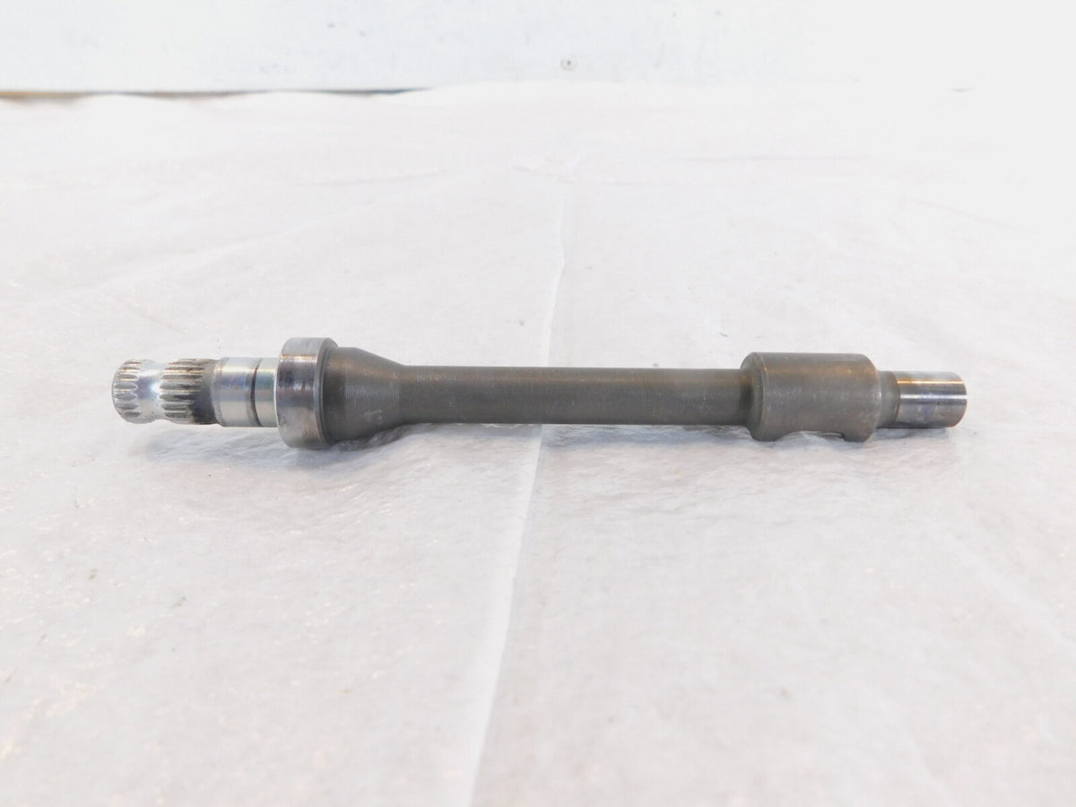 Suzuki GN250 GZ250 Marauder 250 SP250 TU250X Clutch Release Push Rod Cam Shaft - C3 Cycle