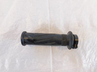 2012-2019 Yamaha YW50 Zuma 50 50F Front Right Handlebar Handle Bar Throttle Grip - C3 Cycle