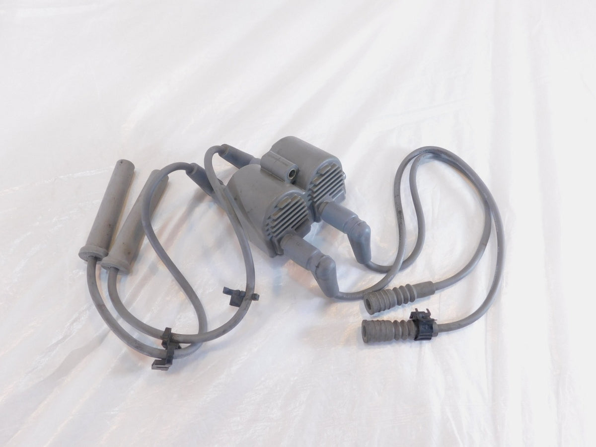 1998-2003 Harley Davidson Sportster XL1200S 1200 Sport Engine Ignition Coil - C3 Cycle
