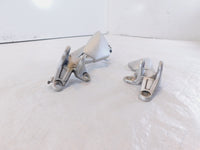 BMW K1200R K1200S K1300R K1300S Left/Right Front Footrest Footpeg Mount Bracket - C3 Cycle