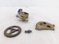 Honda CM250C CMX250 Rebel & Nighthawk CB250 Engine Motor Oil Pump & Sprockets - C3 Cycle