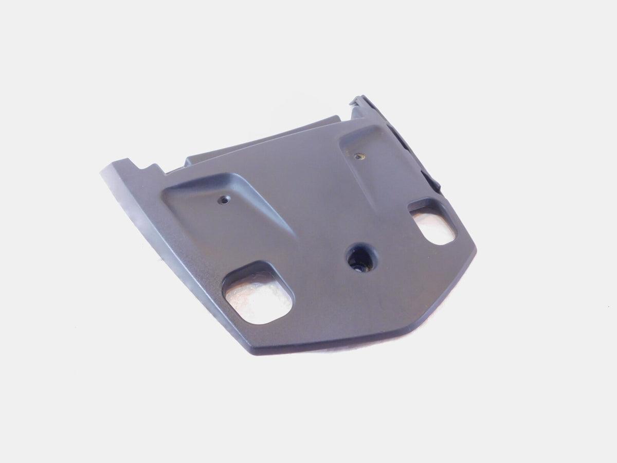 2011-2022 BMW K1600 K1600GT K1600GTL Rear Tail Section Center Cover Trim Panel - C3 Cycle