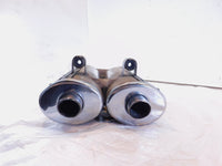 1998-2005 BMW R1100S R1100 S OEM Rear Engine Exhaust Muffler Silencer Pipe Can - C3 Cycle
