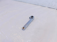 Harley Dyna Wide Super Glide Chrome Transmission Gear Shift Shifter Link Lever - C3 Cycle