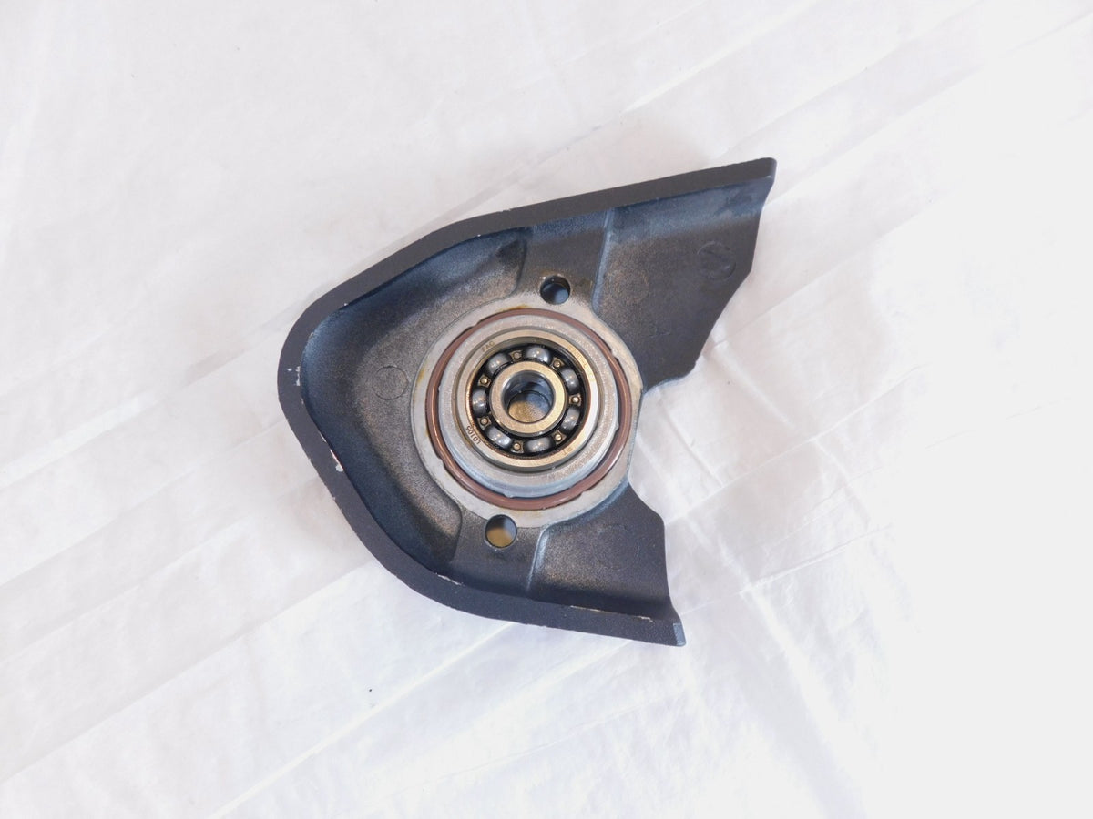Victory Kingpin Vision Jackpot Vegas & Cross Country Black Starter Bearing Cap