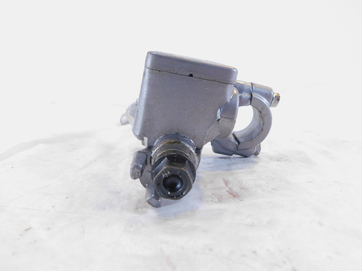 1996-2014 Honda CMX250 CMX250C Rebel 250 Front Brake Master Cylinder w/ Lever - C3 Cycle