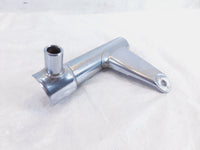 1980-1981 Honda CB650 CB650C Custom Chrome Front Right Headlight Mount Bracket - C3 Cycle