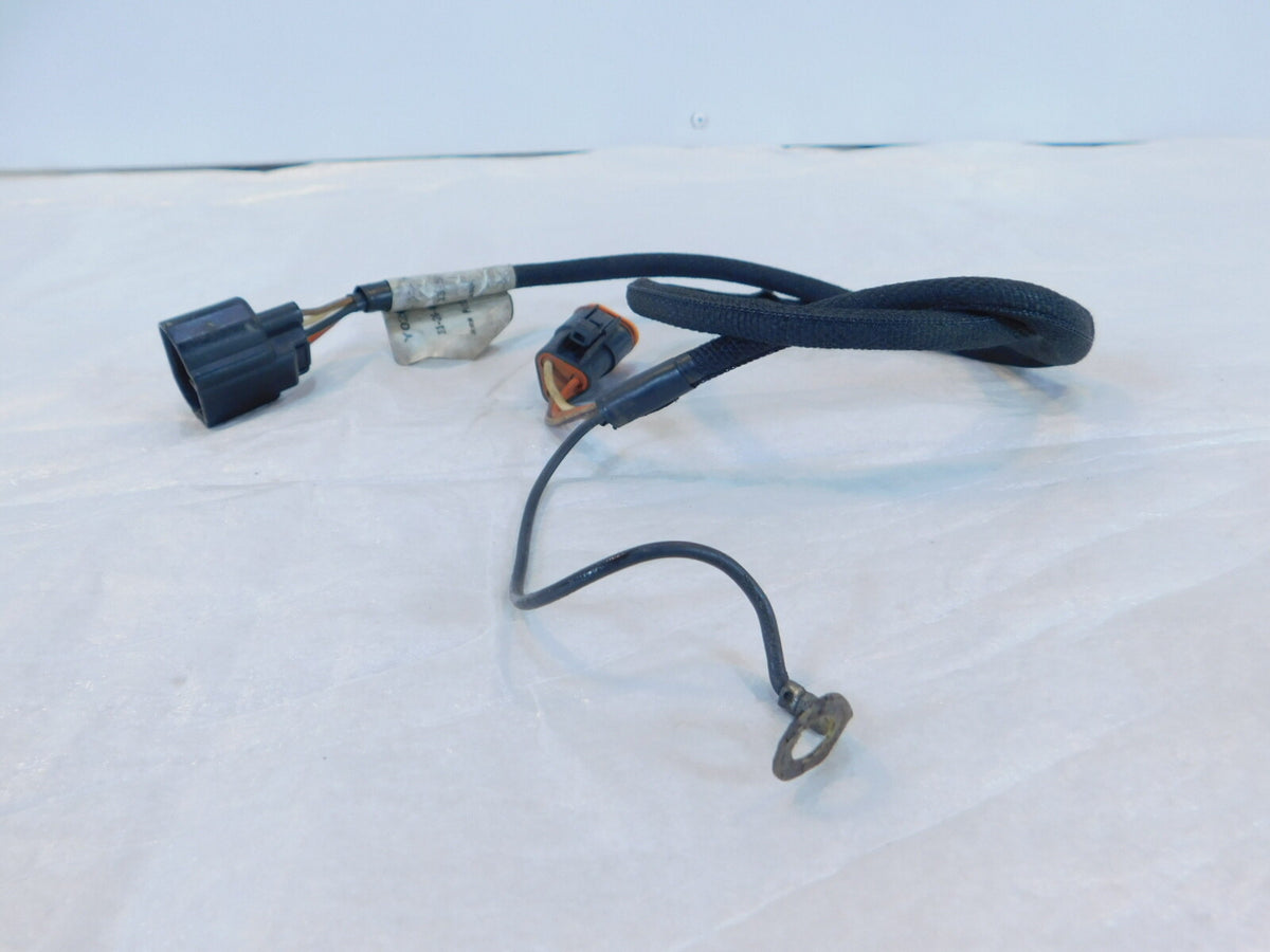 Buell XB XB9 XB12 Firebolt Lightning & Ulysses Interactive Exhaust Wire Harness - C3 Cycle