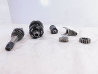 Honda VT750 Shadow Spirit & ACE Deluxe Engine Motor Transmission Gearbox Gears - C3 Cycle