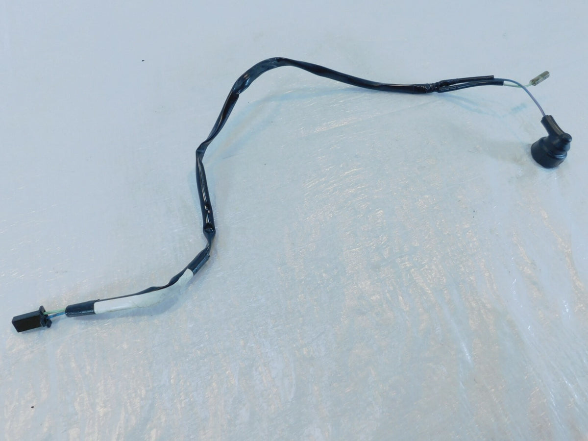 2004-2009 Honda Shadow 750 VT750 VT750C Spirit & Aero Neutral Switch Sub Harness - C3 Cycle
