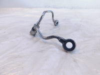 Yamaha V-Max 1200 & Royal Star OEM Engine Motor Oil Crankcase Delivery Pipe Line - C3 Cycle