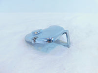 84-99 Yamaha Virago 700 750 1100 Left Engine Clutch Cable Actuator Cover Cap - C3 Cycle