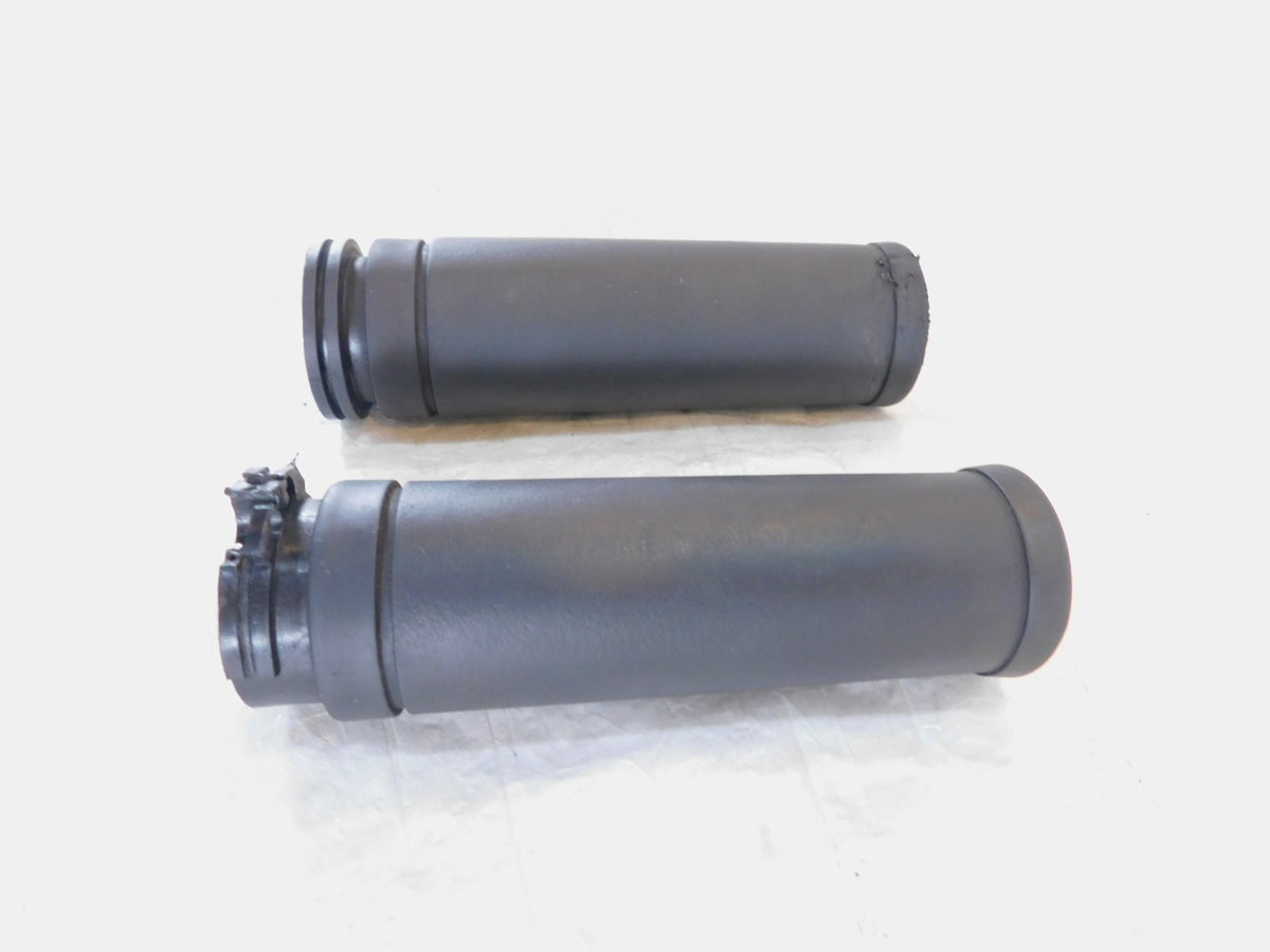 Harley Davidson Touring Dyna Sportster & Softail Left & Right Handlebar Grips - C3 Cycle
