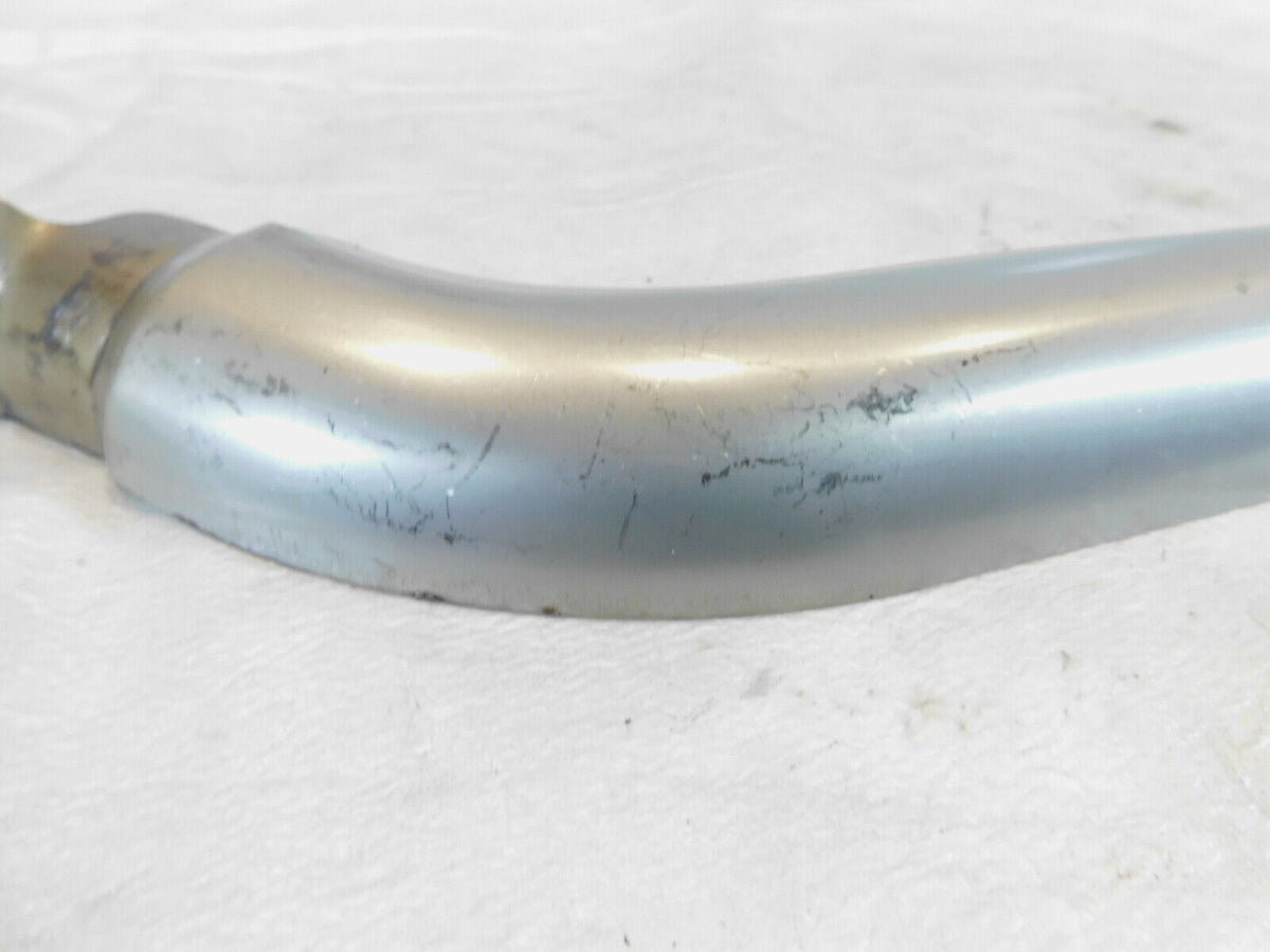 Harley Sportster 883 & 1200 Rear Back Heat Deflector Shield / Header Pipe Cover