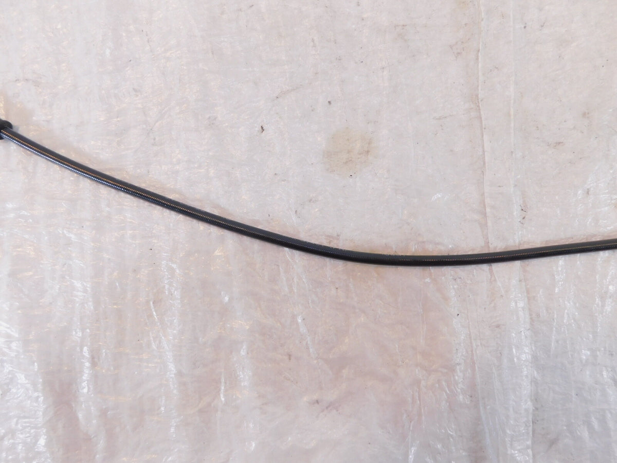 Royal Enfield Meteor 350 Euro 5 ABS Pump to Front Master Cylinder Brake Hose - C3 Cycle