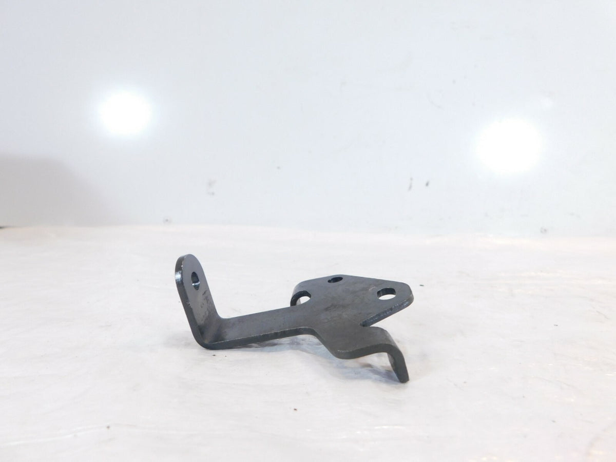 2008-2011 Victory Vision Tour & Premium Front Brake Hose Line Pipe Mount Bracket - C3 Cycle