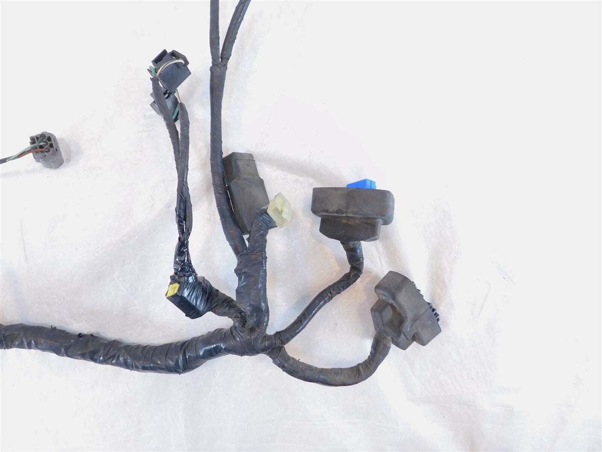 Honda GL1800 Goldwing 1800 Fairing Headlight & Turn Signal Wire Wiring Harness - C3 Cycle