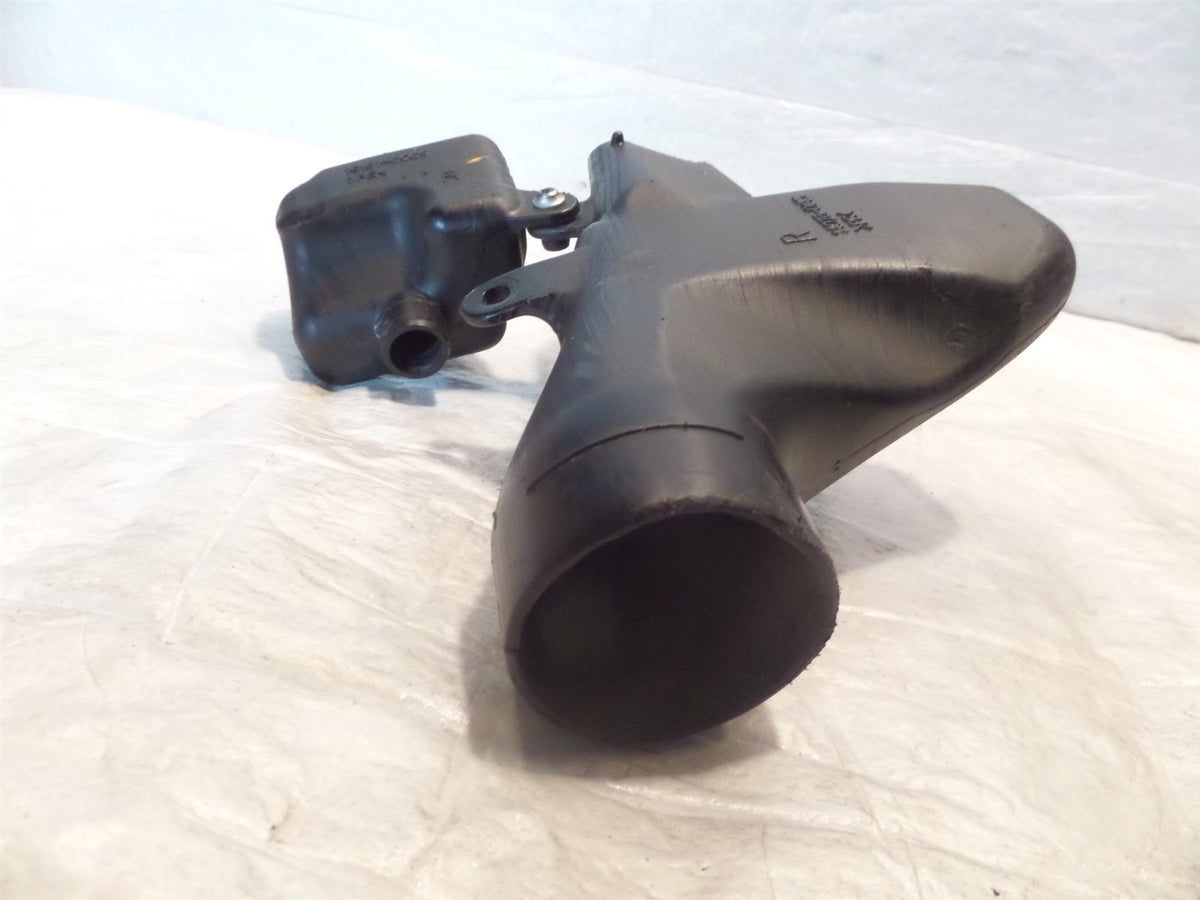 Kawasaki ZG1400 Concours 14 ABS Right Air Intake Cleaner Duct Ram Tube Resonator