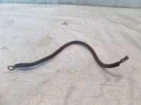 1985 85 Harley Davidson Tour Glide & Electra Glide Battery Cable Wire Lines - C3 Cycle