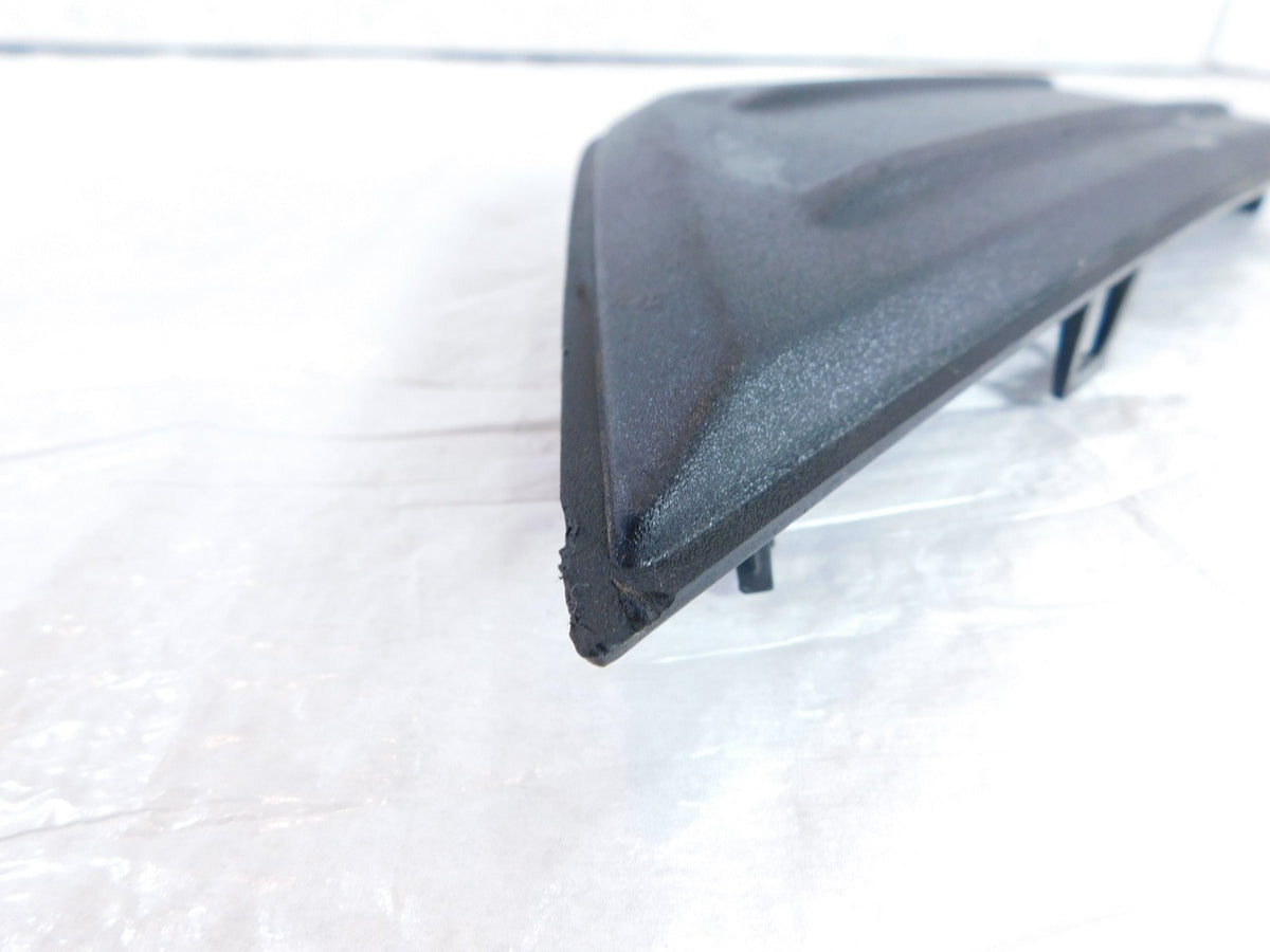 2021 2022 2023 Ford F-150 Limited XL XLT Lower Right Bumper Cover Trim Fairing - C3 Cycle