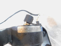 1987-05 Suzuki Intruder 1400 VS1400 Boulevard S83 Engine Decompression Solenoid - C3 Cycle
