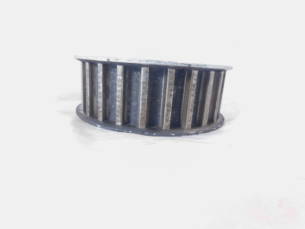 Kawasaki LTD Belt KZ440 KZ440D KZ 440 Left Engine Motor Belt Guide Sprocket - C3 Cycle