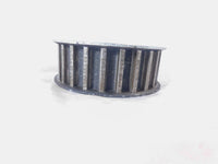 Kawasaki LTD Belt KZ440 KZ440D KZ 440 Left Engine Motor Belt Guide Sprocket - C3 Cycle