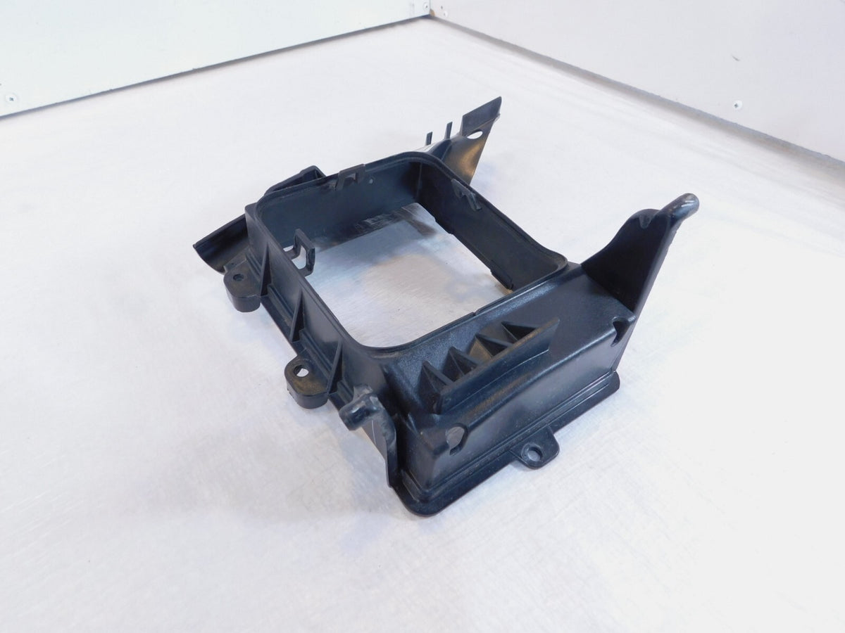 2020-2022 Can-Am Ryker 600 900 Rally Right CVT Clutch Air Intake Duct Base Plate - C3 Cycle