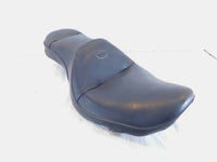 2006-2013 Harley Davidson Dyna FXDL Low Rider Passenger & Driver Seat Assembly - C3 Cycle