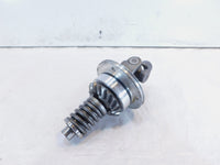 1993-2000 Yamaha Virago 535 535S XV535 Middle Bevel Drive Gear Shaft & Yoke - C3 Cycle