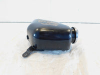 1972-1978 Harley Davidson XLH Ironhead Sportster 1000 Oil Tank Bag Reservoir - C3 Cycle