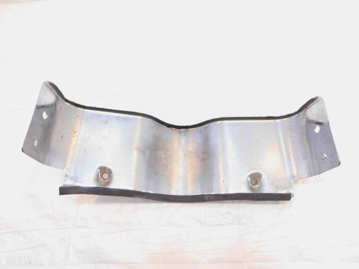 Harley Davidson Electra Glide Ultra & Classic Front Fairing Cover Trim Skirt - C3 Cycle