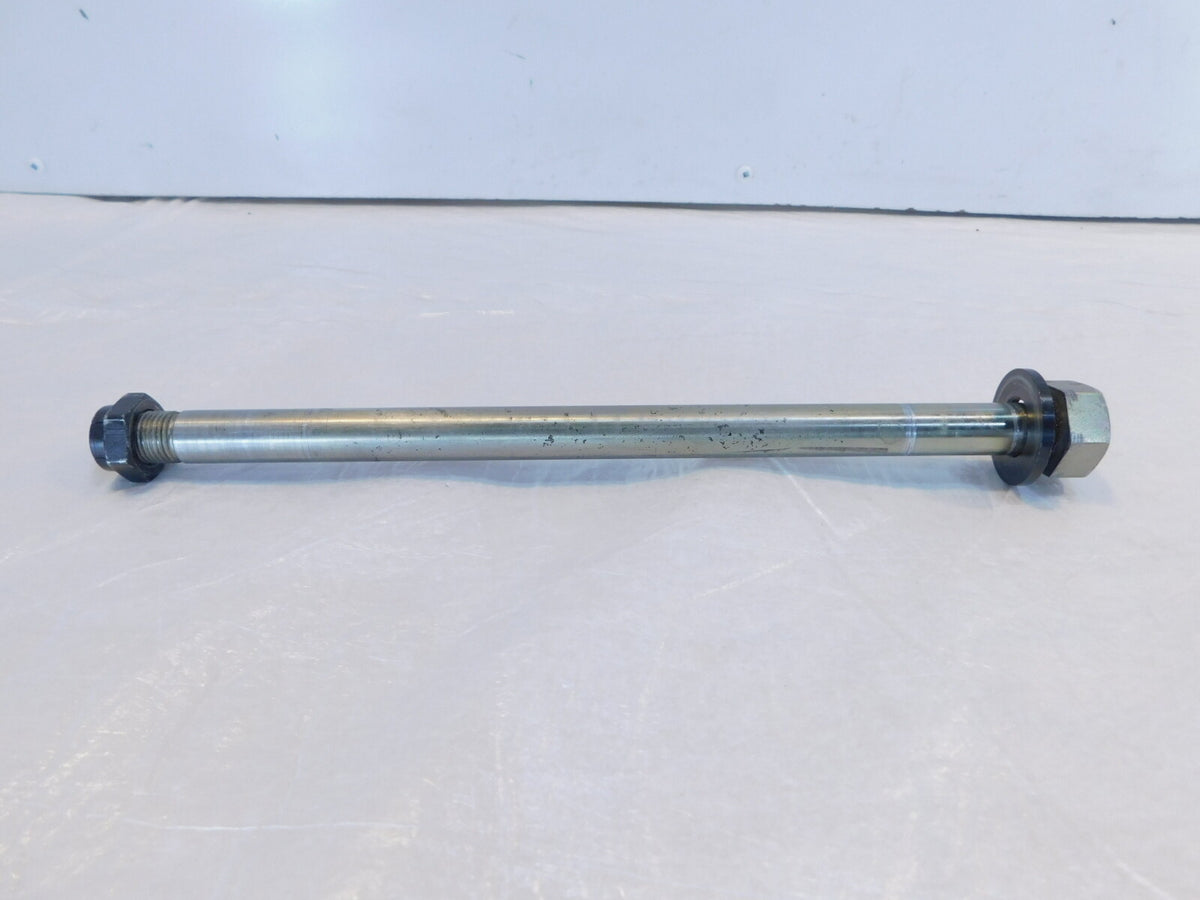 2002-2006 Victory V92 Deluxe & Touring Rear Swingarm Fork Mount Pivot Bolt - C3 Cycle