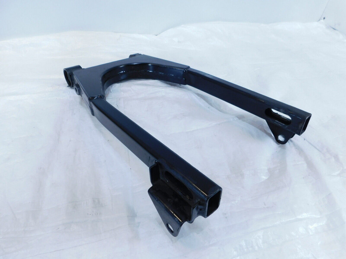 1986 & 1987 Harley Davidson Sportster 883 & 1100 Rear Wheel Fork Swingarm - C3 Cycle