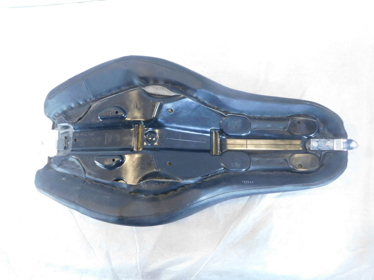 2006-2013 Harley Davidson Dyna FXDL Low Rider Passenger & Driver Seat Assembly