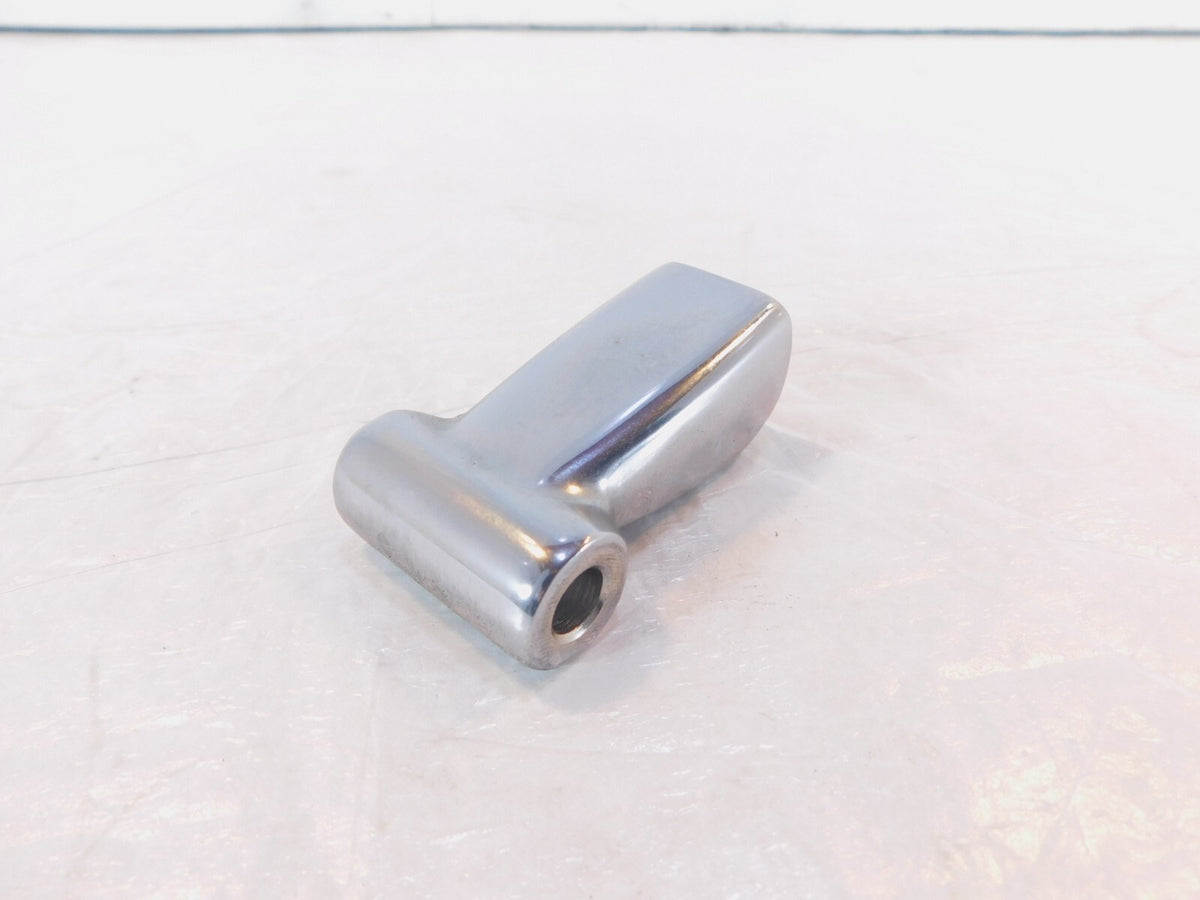 Harley Davidson Sportster 1200 & 883 Custom Headlight Headlamp Mount Bracket - C3 Cycle
