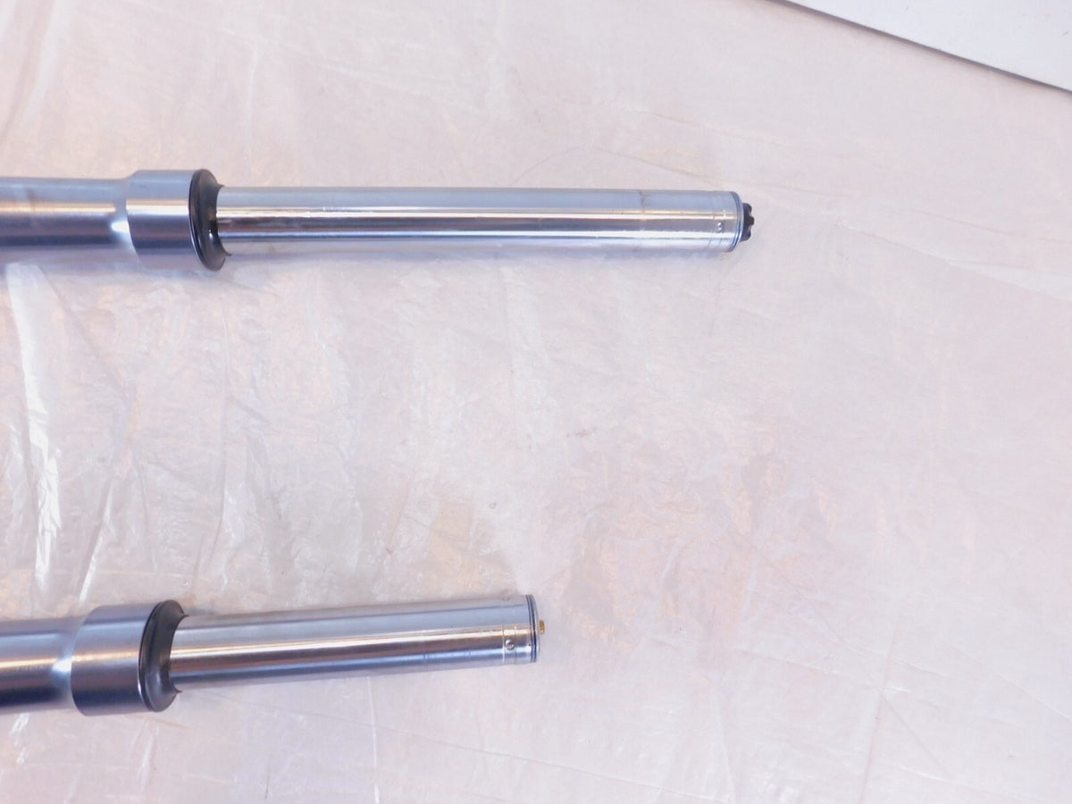 2002-2005 BMW R1100S R1100 S Front Wheel Left/Right Fork Shock Leg Tubes - C3 Cycle