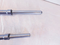 2002-2005 BMW R1100S R1100 S Front Wheel Left/Right Fork Shock Leg Tubes - C3 Cycle