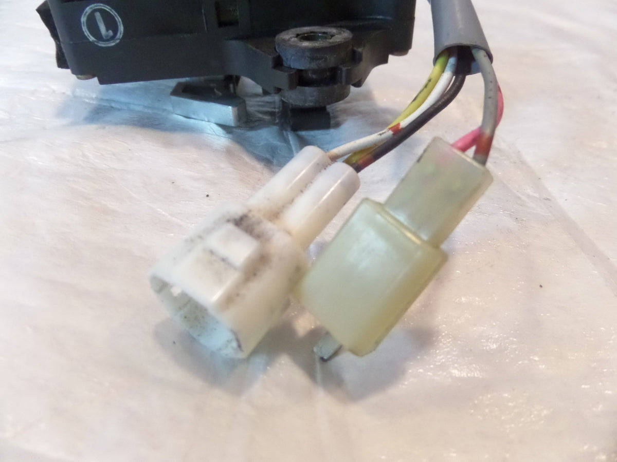 Kawasaki Ninja 1000 & ZX-6R ZX-6RR ZX-10R Exhaust Actuator Servo Motor Relay - C3 Cycle