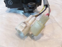 Kawasaki Ninja 1000 & ZX-6R ZX-6RR ZX-10R Exhaust Actuator Servo Motor Relay - C3 Cycle