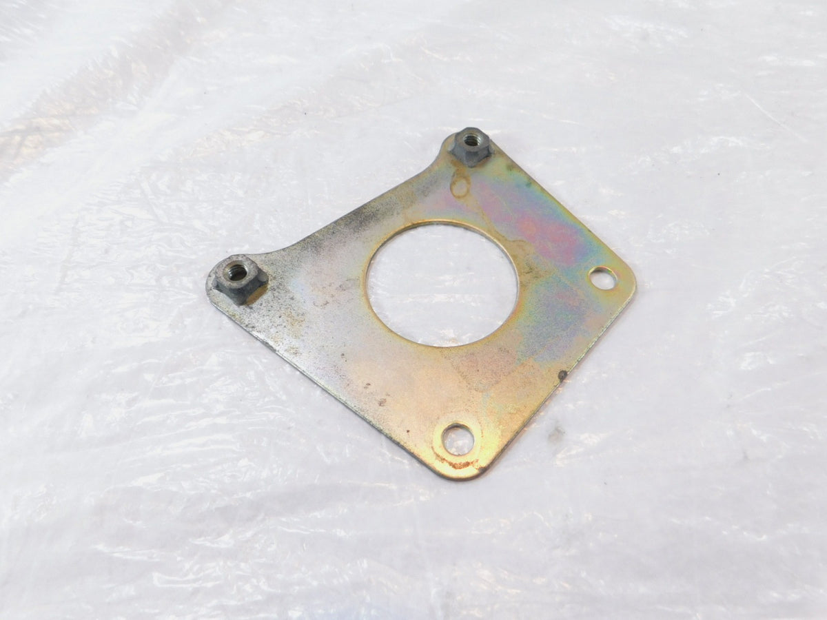 Honda NSS250 Reflex Sport 250 Electrical Box Regulator Mount Bracket Plate - C3 Cycle