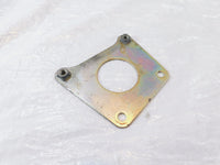 Honda NSS250 Reflex Sport 250 Electrical Box Regulator Mount Bracket Plate - C3 Cycle