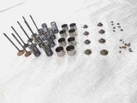 Honda ST1300 ST1300A ST1300AC ST1300P Intake Exhaust Valves w/ Buckets & Springs - C3 Cycle